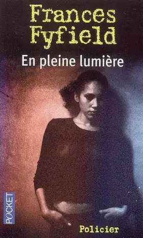 Couverture du produit · En pleine lumière