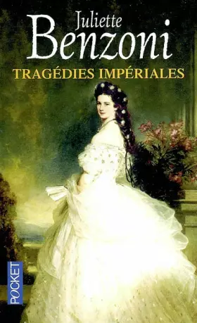 Couverture du produit · Tragédies impériales