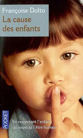 Couverture du produit · La Cause des enfants