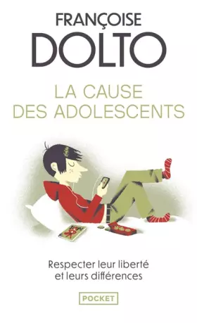 Couverture du produit · La Cause des adolescents