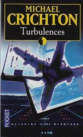 Couverture du produit · Turbulences