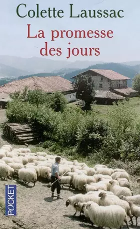 Couverture du produit · La promesse des jours