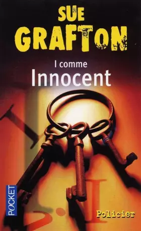 Couverture du produit · I comme Innocent
