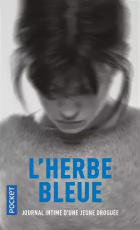 Couverture du produit · L'Herbe bleue