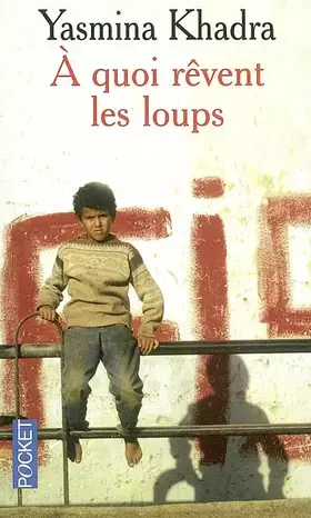 Couverture du produit · À quoi rêvent les loups
