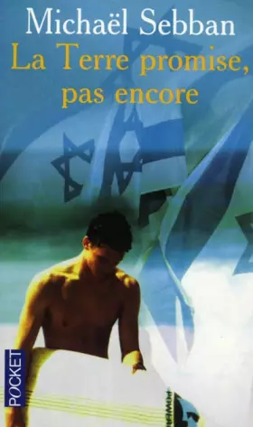 Couverture du produit · La Terre promise, pas encore