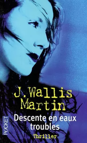 Couverture du produit · Descente en eaux troubles