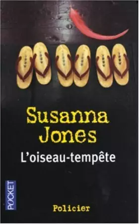 Couverture du produit · L'oiseau-tempête