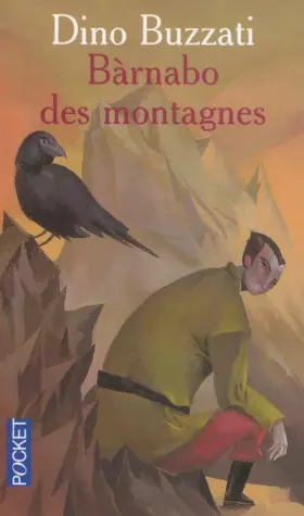 Couverture du produit · Barnabo des montagnes