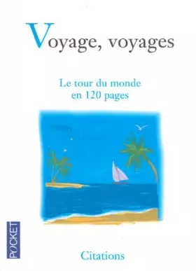 Couverture du produit · Voyage