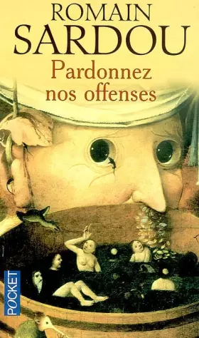 Couverture du produit · Pardonnez nos offenses
