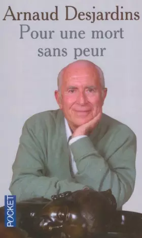 Couverture du produit · POUR UNE MORT SANS PEUR