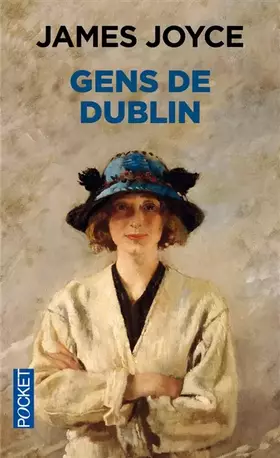 Couverture du produit · Gens de Dublin