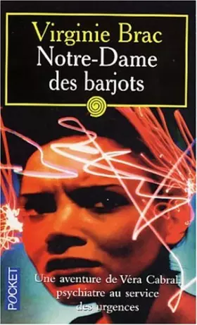 Couverture du produit · Notre-Dame des Barjos