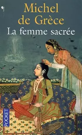 Couverture du produit · La femme sacrée