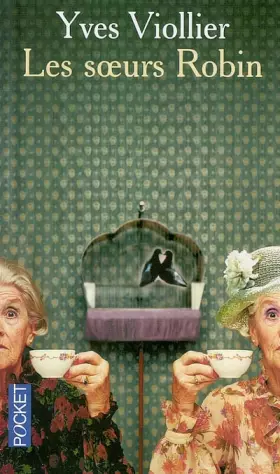 Couverture du produit · Les soeurs Robin