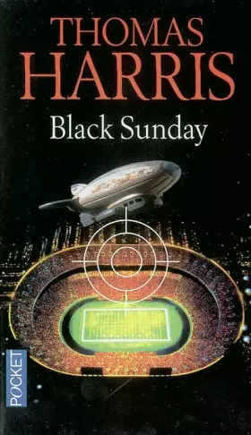 Couverture du produit · BLACK SUNDAY