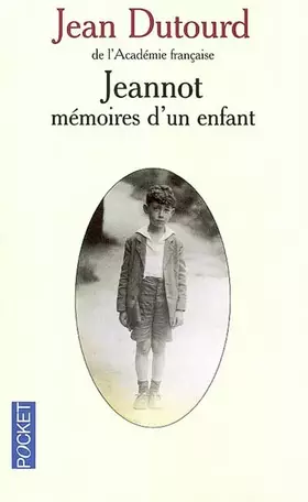 Couverture du produit · Jeannot