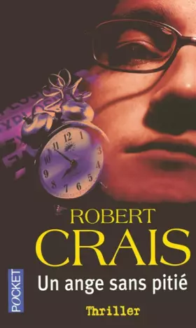Couverture du produit · Un ange sans pitié