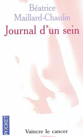 Couverture du produit · Journal d'un sein