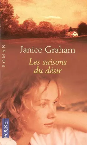 Couverture du produit · Les saisons du désir