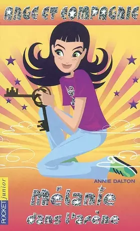 Couverture du produit · Anges, tome 5