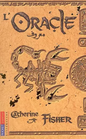 Couverture du produit · L'Oracle, Tome 1 :