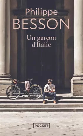 Couverture du produit · Un garçon d'Italie