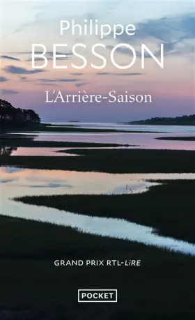 Couverture du produit · L'Arrière-saison