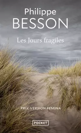 Couverture du produit · JOURS FRAGILES
