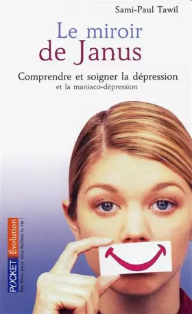 Couverture du produit · Le Miroir de Janus