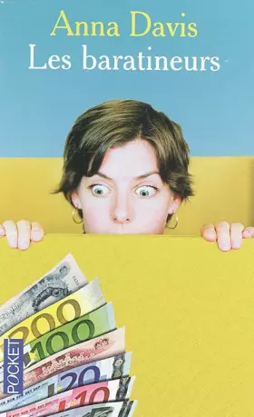 Couverture du produit · Les baratineurs