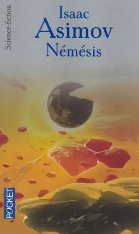 Couverture du produit · Némésis