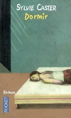 Couverture du produit · Dormir