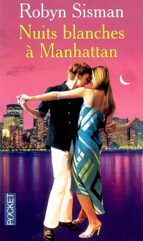 Couverture du produit · Nuits blanches à Manhattan