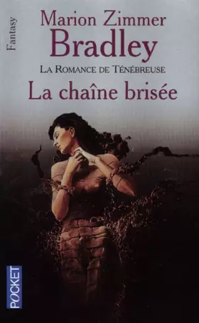 Couverture du produit · La Chaîne brisée, tome 2