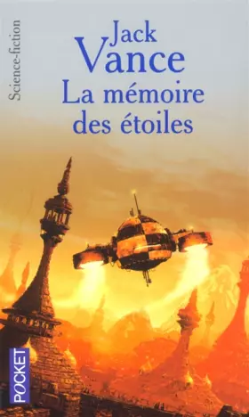 Couverture du produit · Mémoire des étoiles