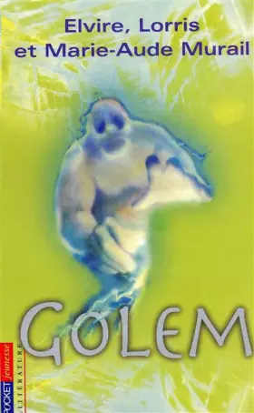 Couverture du produit · Golem
