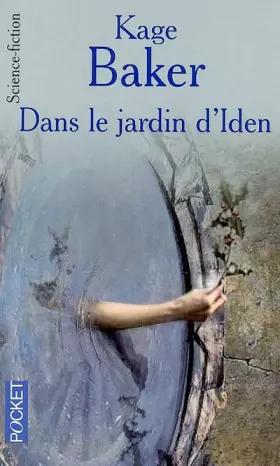 Couverture du produit · Dans le jardin d'Iden