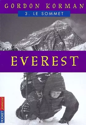 Couverture du produit · Everest, Tome 3 : Le sommet