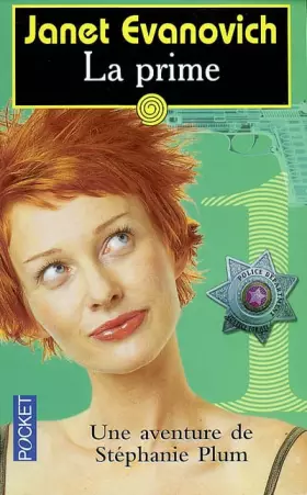 Couverture du produit · La prime