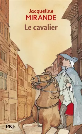 Couverture du produit · Le cavalier