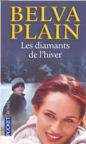 Couverture du produit · Les Diamants de l'hiver
