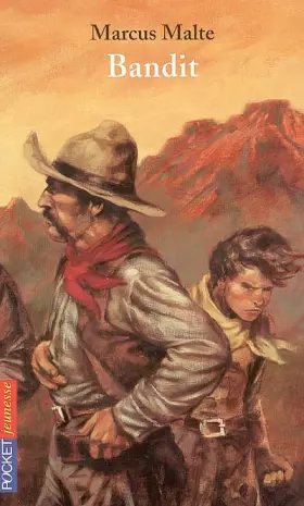 Couverture du produit · Bandit, Tome 1 :