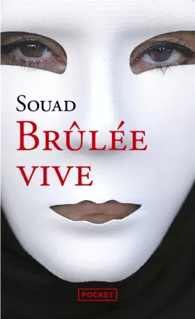 Couverture du produit · Brûlée vive