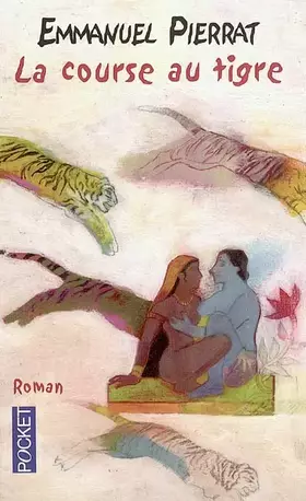 Couverture du produit · La course au tigre