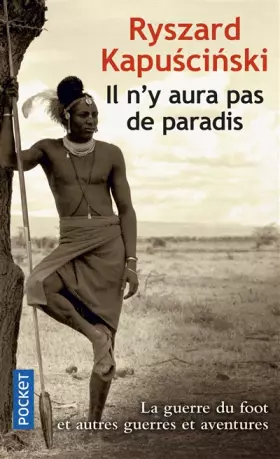 Couverture du produit · Il n'y aura pas de paradis