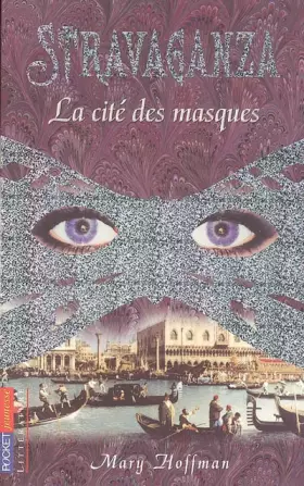 Couverture du produit · Stravaganza : La cité des masques