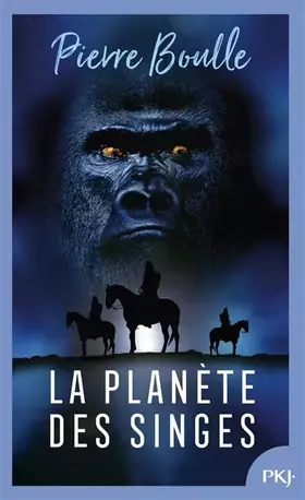 Couverture du produit · La Planète des singes