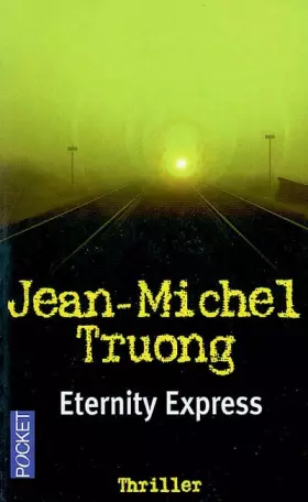 Couverture du produit · Eternity Express